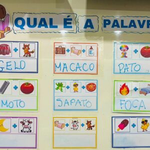 Enigma das Palavras