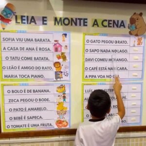 Frases Monte a Cena