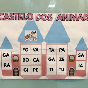 Castelo dos Animais