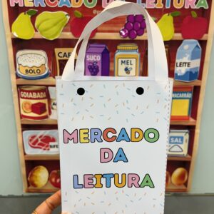 Mercado da Leitura