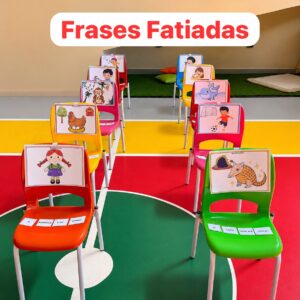 Frases Fatiadas