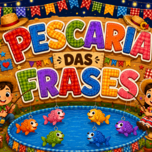 Pescaria das Frases