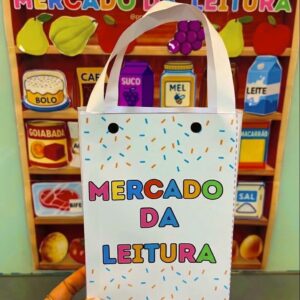 Mercado da Leitura