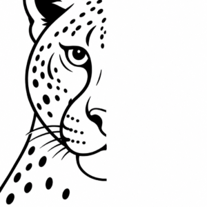 Complete o Desenho